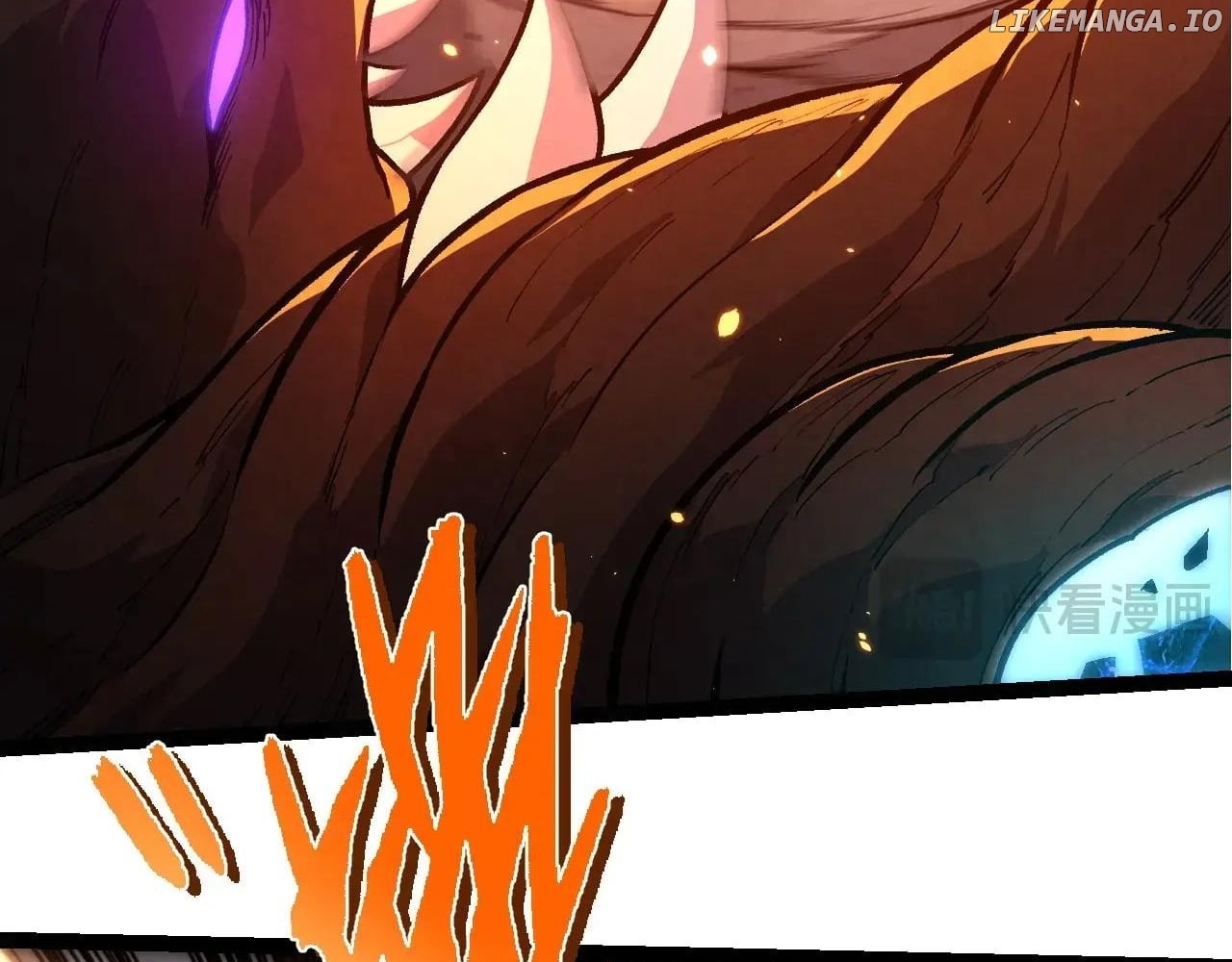 Evolution Begins With A Big Tree Chapter 366 - page 48
